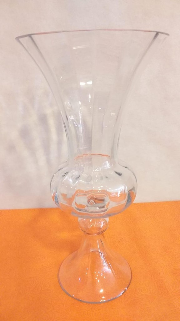 Foto 1 COPA CRISTAL GRANDE