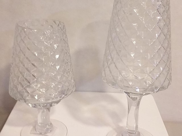 COPAS DE CRISTAL