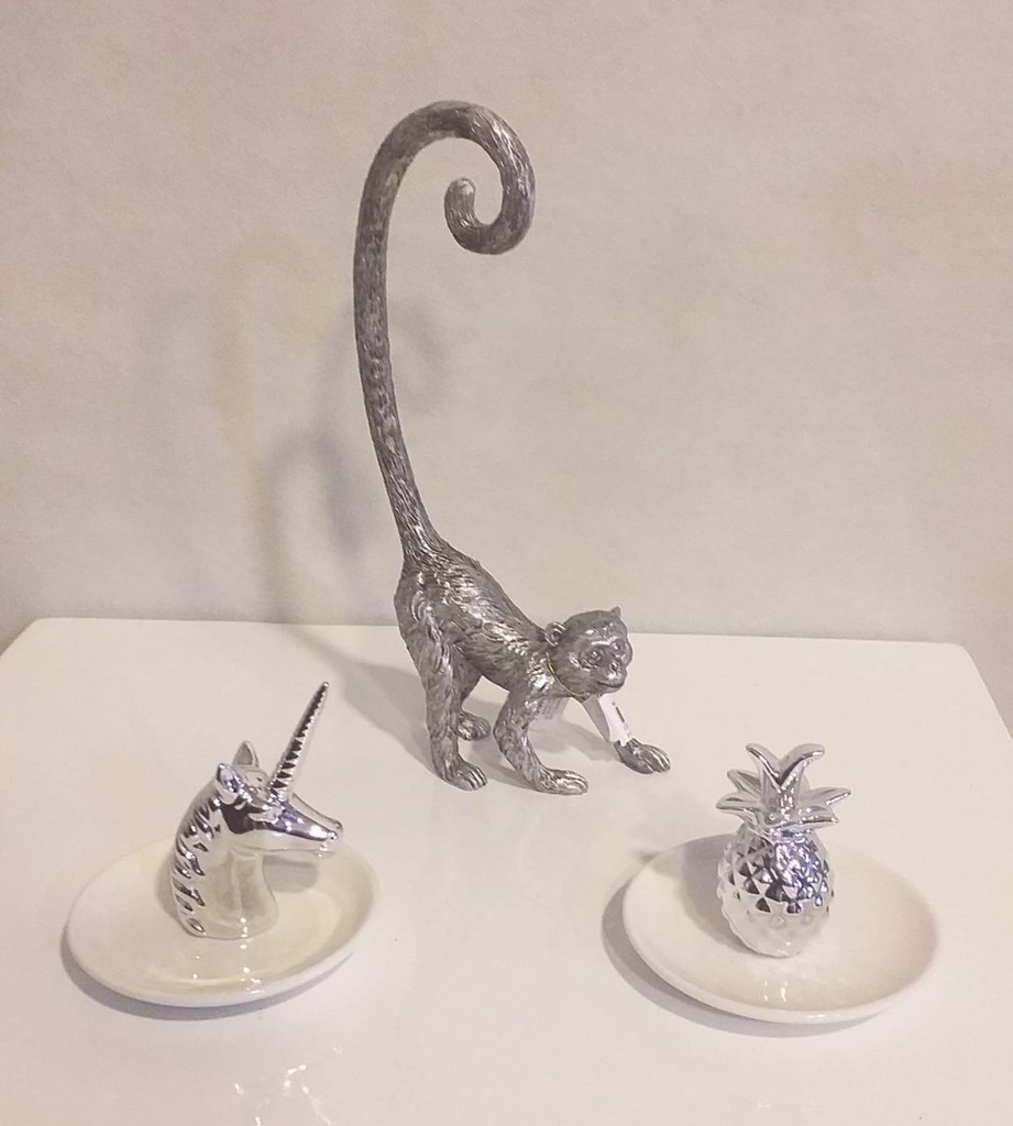 Foto 1 FIGURA ANILLERO