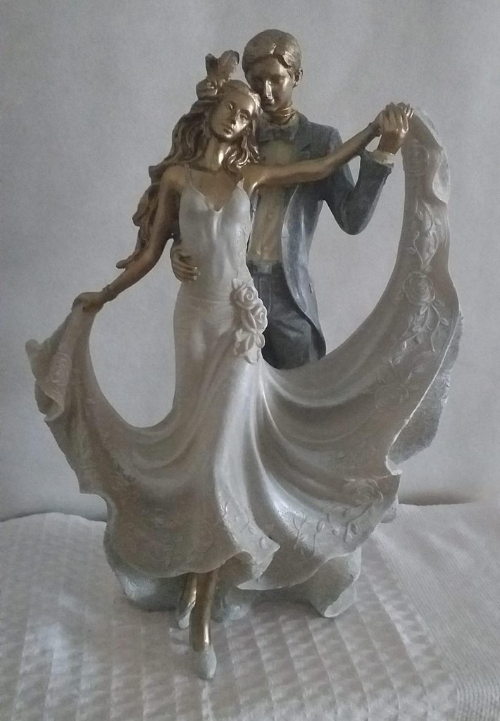 Foto 1 FIGURA PAREJA