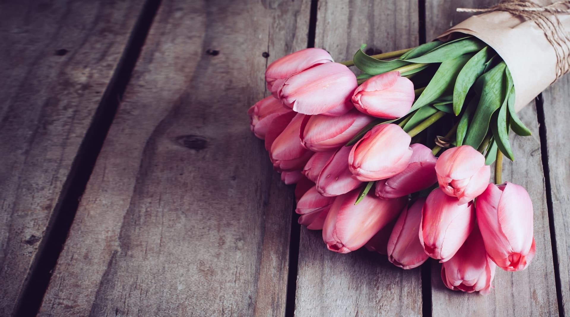 ¡Haz ahora tu encargo para el Día de la Madre!