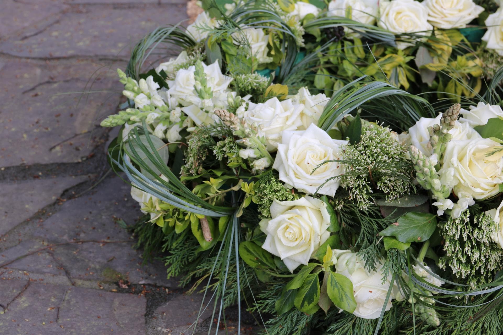 Especialistas en arte funerario