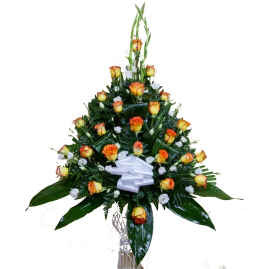 Floristeria San Pelayo, centro6